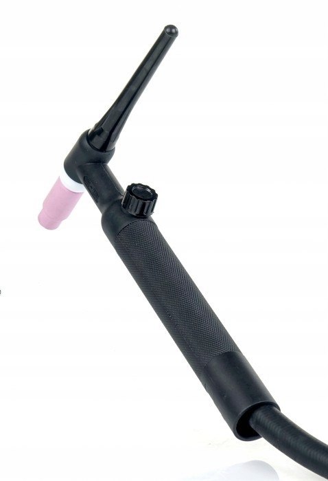 Uchwyt spawalniczy TIG 26V 4 m DX50 EXPERT IDEAL Uchwyt spawalniczy TIG 26V 4 m DX50 EXPERT IDEAL