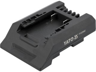 YATO ADAPTER DO REFL. YT-829600 -TYP DEWALT
