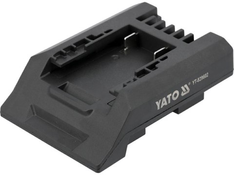 YATO ADAPTER DO REFL. YT-829600 -TYP DEWALT YATO ADAPTER DO REFL. YT-829600 -TYP DEWALT