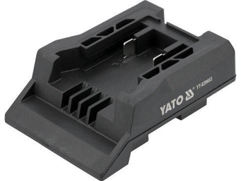 YATO ADAPTER DO REFL.YT-829600 -TYP MILWAUKEE YATO ADAPTER DO REFL.YT-829600 -TYP MILWAUKEE