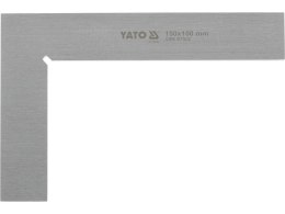 YATO KĄTOWNIK ŚLUSARSKI 150x100mm