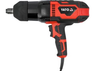 YATO KLUCZ UDAROWY ELEKTR. 3/4" 1200W/2000Nm
