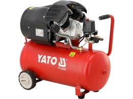 YATO KOMPRESOR OLEJOWY 50L