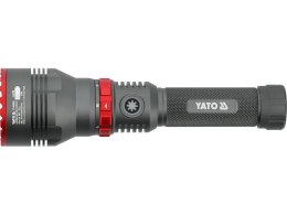 YATO LATARKA AKUMULATOROWA 10W 1000LM IPX7