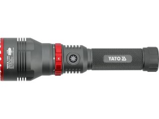 YATO LATARKA AKUMULATOROWA 10W 1000LM IPX7