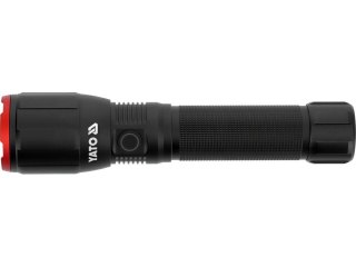 YATO LATARKA AKUMULATOROWA/6XAA 25W 2500LM