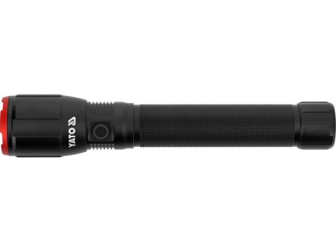 YATO LATARKA AKUMULATOROWA/9XAA 50W 5000LM YATO LATARKA AKUMULATOROWA/9XAA 50W 5000LM