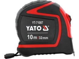 YATO MIARA ZWIJANA 10m x 32mm