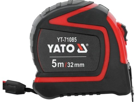 YATO MIARA ZWIJANA 5m x 32mm