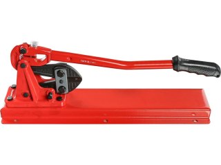 YATO NOŻYCE DO PRĘTÓW 600mm Z PODSTAWĄ