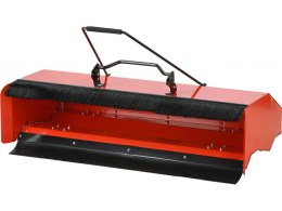 YATO ODPYLACZ/ZBIERACZ DO ZAMIATARKI 100cm