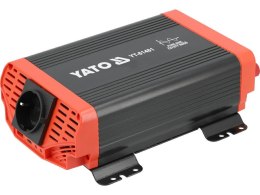 YATO PRZETWORNICA NAPIĘCIA 12/230V 300W