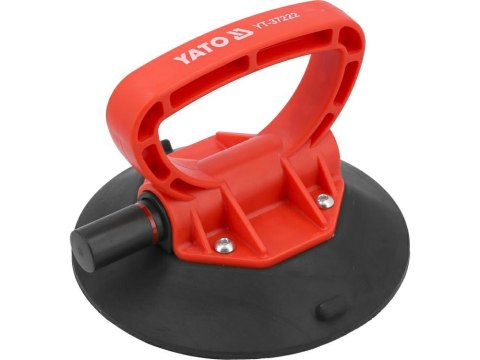 YATO PRZYSSAWKA 150mm Z POMPKĄ PRÓŻNIOWĄ YATO PRZYSSAWKA 150mm Z POMPKĄ PRÓŻNIOWĄ