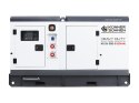 KÖNNER & SÖHNEN GENERATOR PRĄDOTWÓRCZY DIESEL 26,4kW 230/400V KS 33-3DE-G
