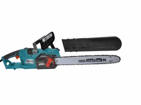 KÖNNER & SÖHNEN PIŁA ŁAŃCUCHOWA ELEKTRYCZNA 2200W CS2200-16 KÖNNER & SÖHNEN PIŁA ŁAŃCUCHOWA ELEKTRYCZNA 2200W CS2200-16