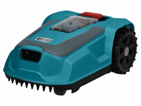 KÖNNER & SÖHNEN ROBOT KOSZĄCY 22RLM KÖNNER & SÖHNEN ROBOT KOSZĄCY 22RLM