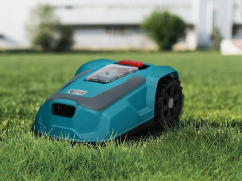 KÖNNER & SÖHNEN ROBOT KOSZĄCY 22RLM KÖNNER & SÖHNEN ROBOT KOSZĄCY 22RLM