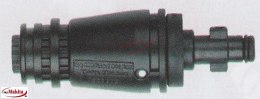 DYSZA ROTOPOWER DO HW110/130
