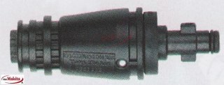 DYSZA ROTOPOWER DO HW110/130