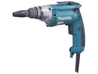 MAKITA WKRĘTARKA SIECIOWA 570W FS2700