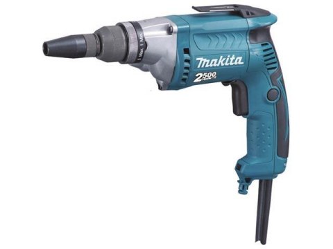 MAKITA WKRĘTARKA SIECIOWA 570W FS2700 MAKITA WKRĘTARKA SIECIOWA 570W FS2700