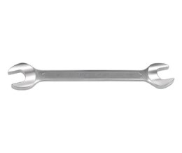 YATO KLUCZ PŁASKI 18 x 19mm, Z POLEROWANĄ GŁÓWKĄ /B 0373