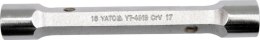 YATO KLUCZ RUROWY KUTY 20x22mm 4921...