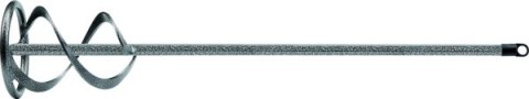 YATO MIESZADŁO SPIRALNE PODWÓJNE 100x600mm YATO MIESZADŁO SPIRALNE PODWÓJNE 100x600mm