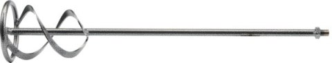 YATO MIESZADŁO SPIRALNE PODWÓJNE 120x600mm M14 YATO MIESZADŁO SPIRALNE PODWÓJNE 120x600mm M14