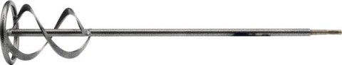 YATO MIESZADŁO SPIRALNE PODWÓJNE 120x600mm SDS YATO MIESZADŁO SPIRALNE PODWÓJNE 120x600mm SDS