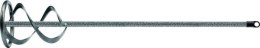 YATO MIESZADŁO SPIRALNE PODWÓJNE 70x400mm