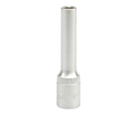 YATO NASADKA 6-KĄTNA 1/4" DŁUGA 5mm YATO NASADKA 6-KĄTNA 1/4" DŁUGA 5mm