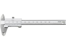 YATO SUWMIARKA 100mm / 0,05mm