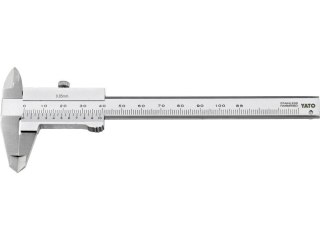 YATO SUWMIARKA 100mm / 0,05mm