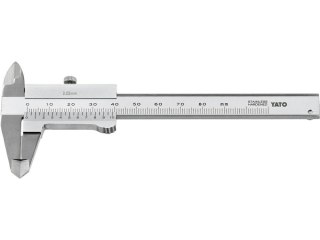 YATO SUWMIARKA 70mm /0,05mm