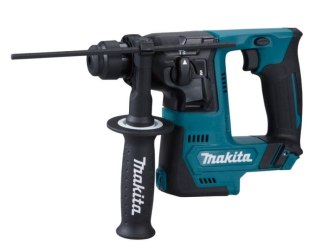MAKITA MŁOT WIERCĄCY SDS-PLUS 10,8V LI-ION 1,0J BEZ AKUMULATORÓW I ŁADOWARKI HR140DZ