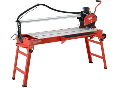 YATO PRZECINARKA DO GRESU 1500W (1200mm) YATO PRZECINARKA DO GRESU 1500W (1200mm)