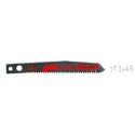 DEWALT BRZESZCZOT DO WYRZYNARKI 76mm 5szt. TYP U, METAL