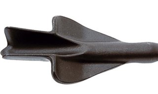 DŁUTO BRUZDOWNIK MAX SDS 380mm