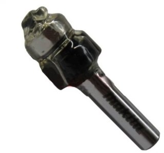 FREZ DO ZAOKRĄGLEŃ R 2/8mm ECONOMY
