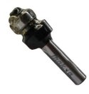 FREZ DO ZAOKRĄGLEŃ R 3/8mm ECONOMY