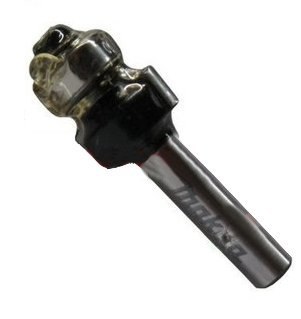 FREZ DO ZAOKRĄGLEŃ R 3/8mm ECONOMY