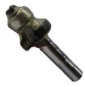 FREZ DO ZAOKRĄGLEŃ R 4/8mm ECONOMY