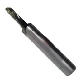 FREZ PROSTY 1 ROWEK 3/8/8mm