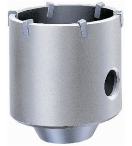 KORONA DO BETONU SDS+ M16 80mm BEZ ADAPTERA