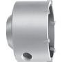 KORONA DO BETONU SDS+ M16 80mm BEZ ADAPTERA