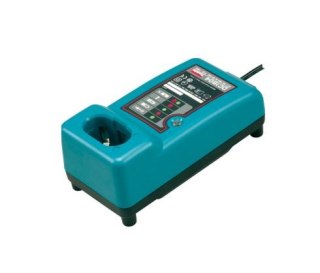 ŁADOWARKA DC1804 7,2V-18V NI-CD