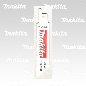 MAKITA BRZESZCZOT DO PIŁ SZABLASTYCH BIM 100x0,9mm /5szt. BLACHY, PROFILE 3mm MAKITA BRZESZCZOT DO PIŁ SZABLASTYCH BIM 100x0,9mm /5szt. BLACHY, PROFILE 3mm