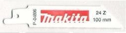 MAKITA BRZESZCZOT DO PIŁ SZABLASTYCH BIM 100x0,9mm /5szt. BLACHY, PROFILE 3mm MAKITA BRZESZCZOT DO PIŁ SZABLASTYCH BIM 100x0,9mm /5szt. BLACHY, PROFILE 3mm