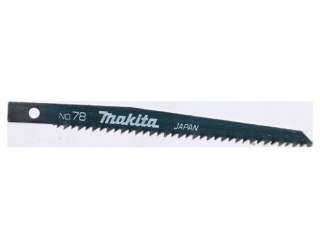 MAKITA BRZESZCZOT DO PIŁ SZABLASTYCH HCS 120mm /5szt. DREWNO